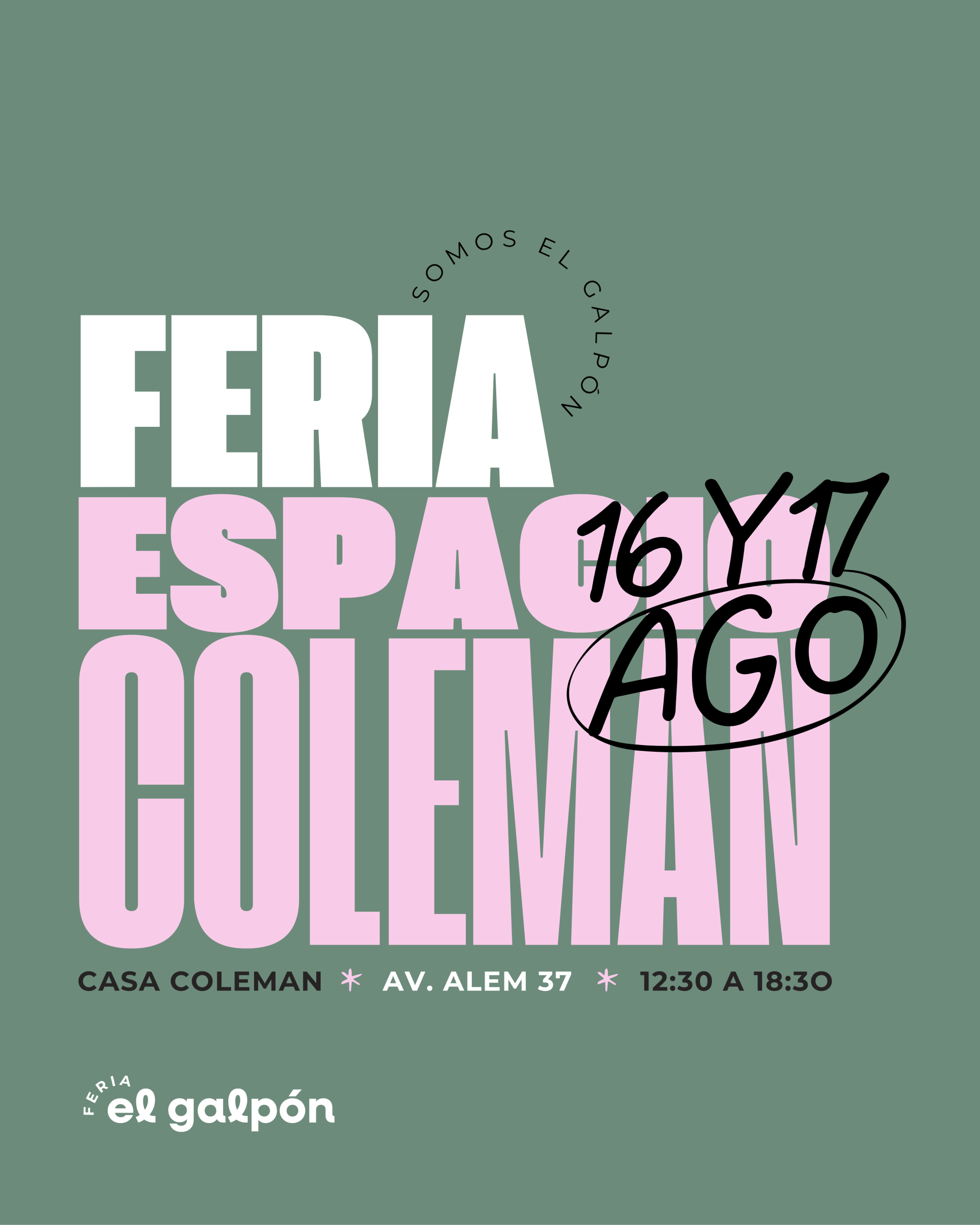 Espacio Coleman