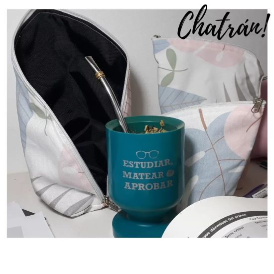 Chatran Tienda - Imagen 2