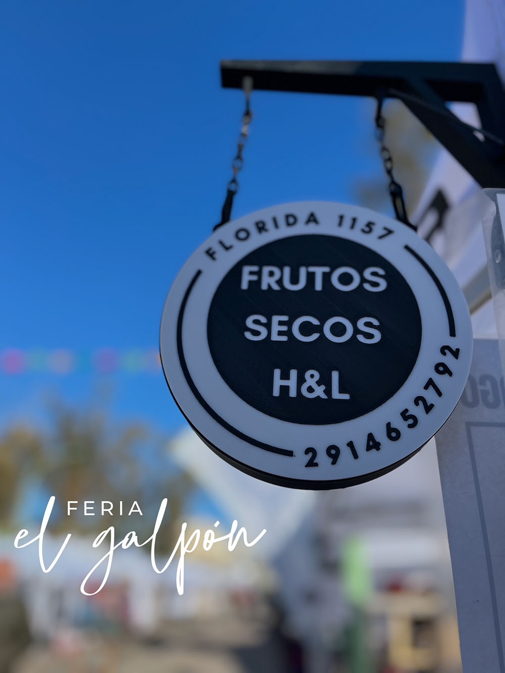 FRUTOS SECOS H&L