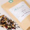 Ahínco - Tés e infusiones