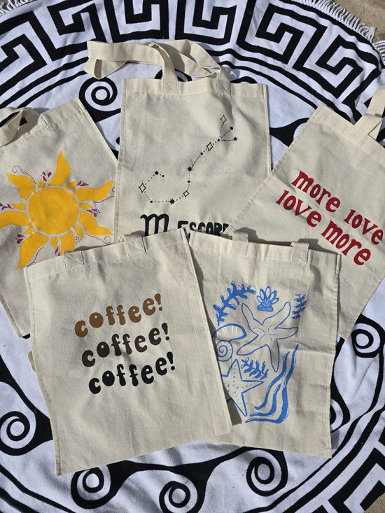 TOTE BAGS - Imagen 5