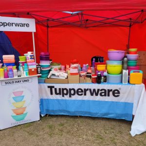 Adry Gaby Oficial - Tupperware