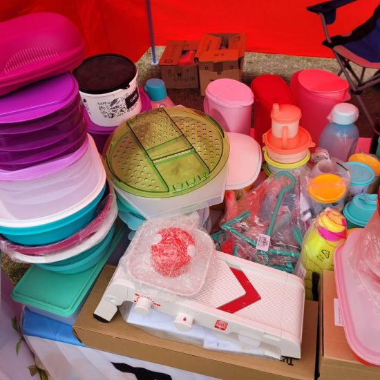 Adry Gaby Oficial - Tupperware - Imagen 2
