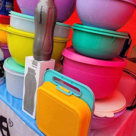 Adry Gaby Oficial - Tupperware - Imagen 4