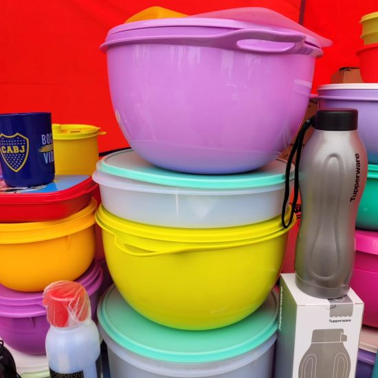 Adry Gaby Oficial - Tupperware - Imagen 5