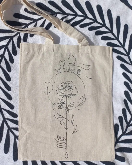 TOTE BAGS - Imagen 2