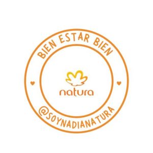 Soy Nadia Natura 👋