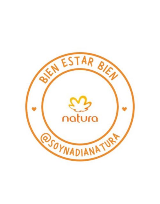 Soy Nadia Natura 👋