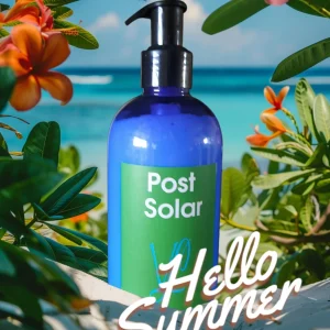 VL Cosmética Natural