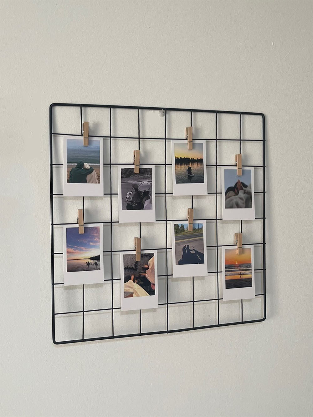 Polaroid Bahía Blanca