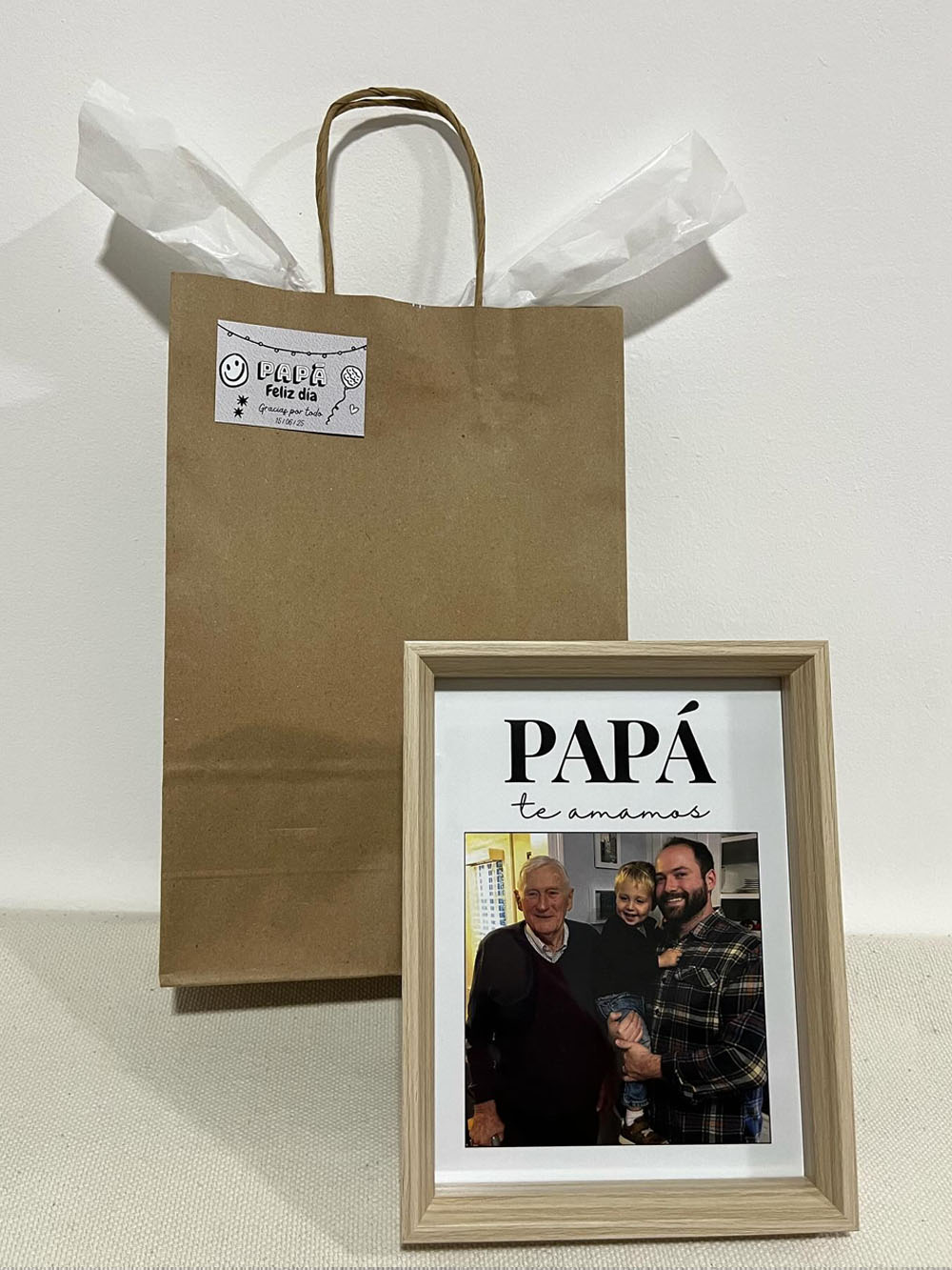 Polaroid Bahía Blanca - Imagen 3