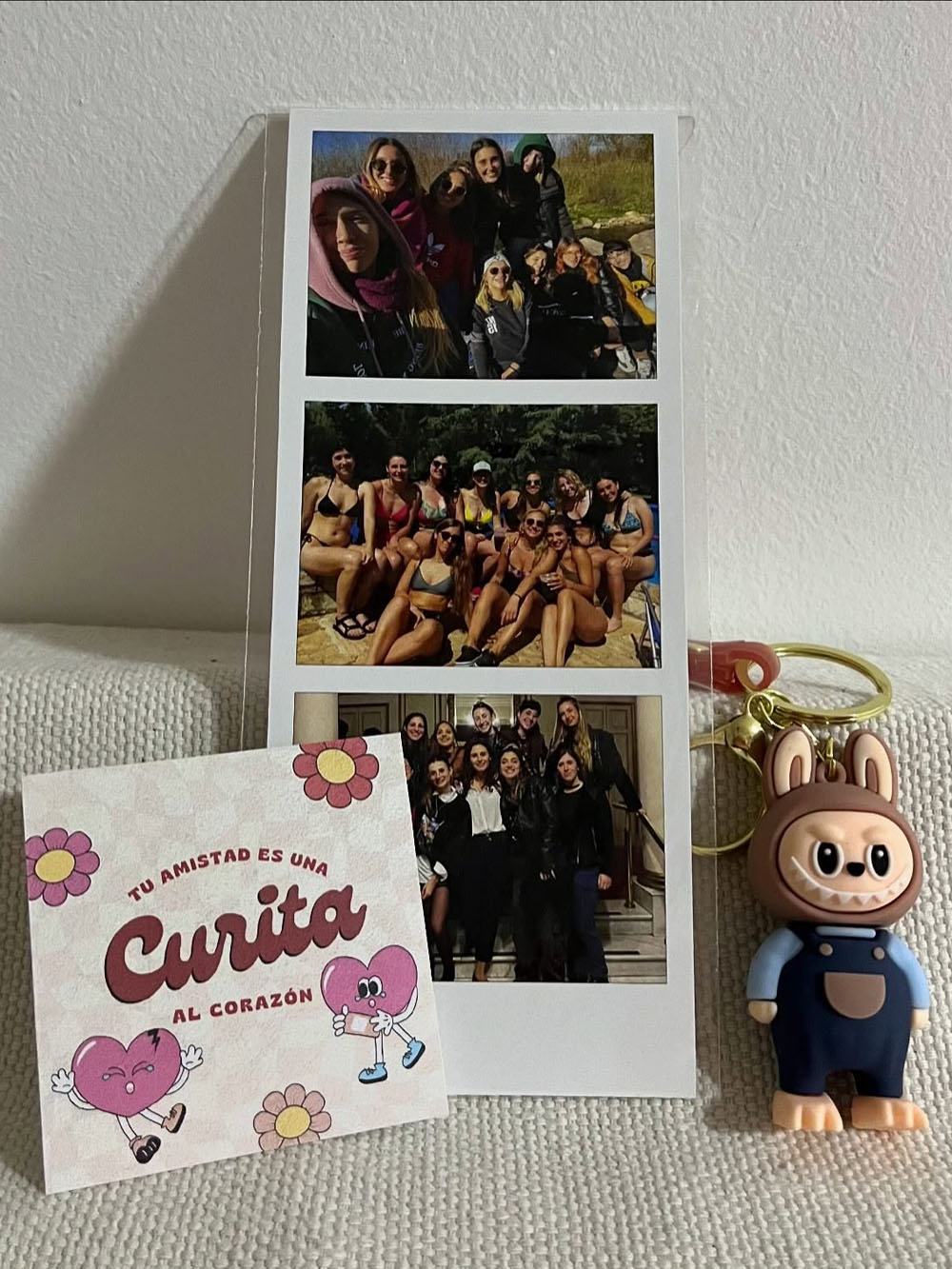 Polaroid Bahía Blanca - Imagen 4