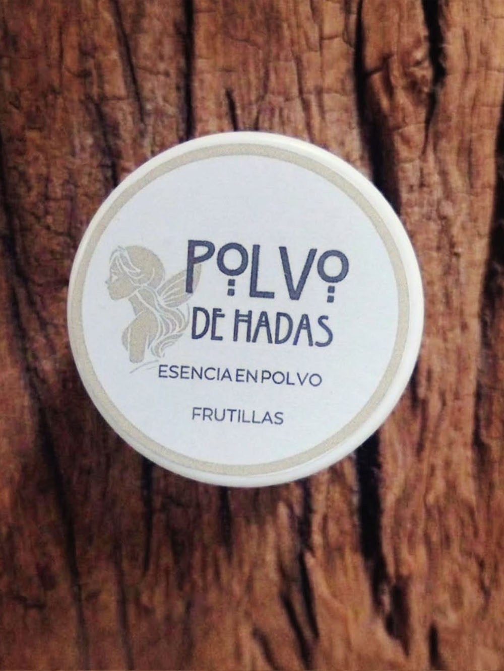Polvo de hadas