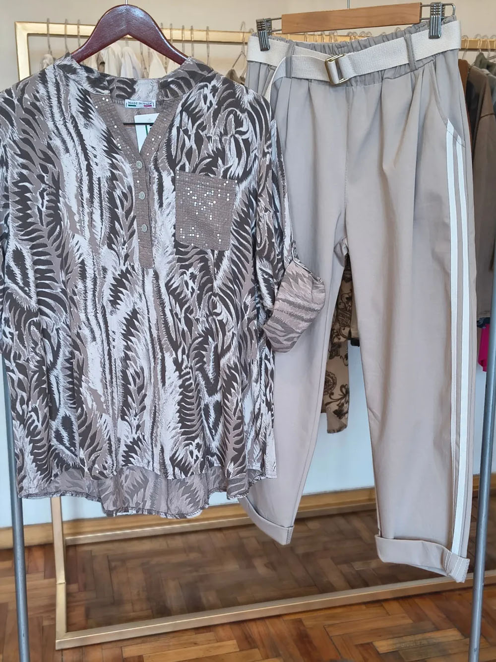 Moda Italiana Bahía Blanca