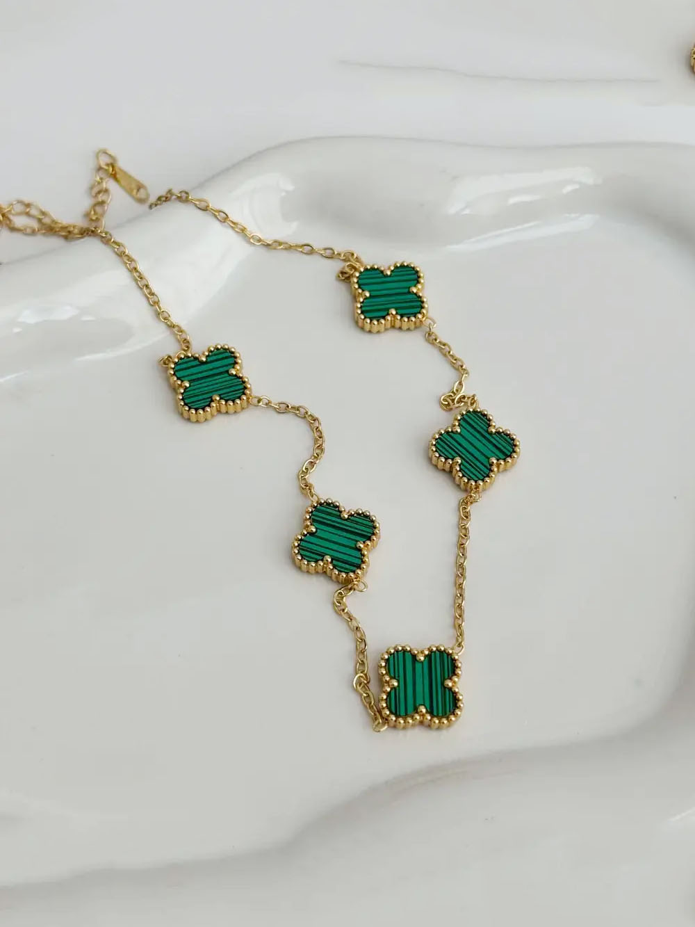 Aurora Jewelry